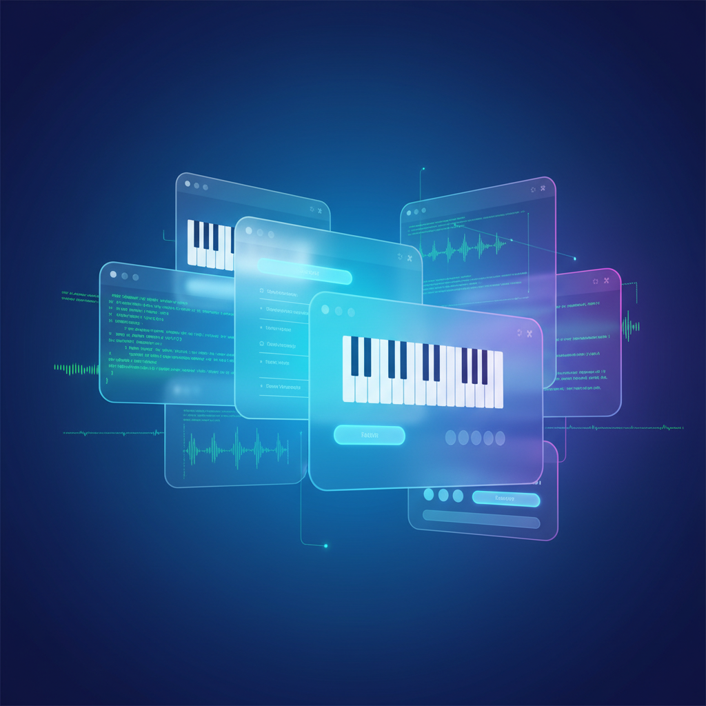 Neutrino Apps Preview