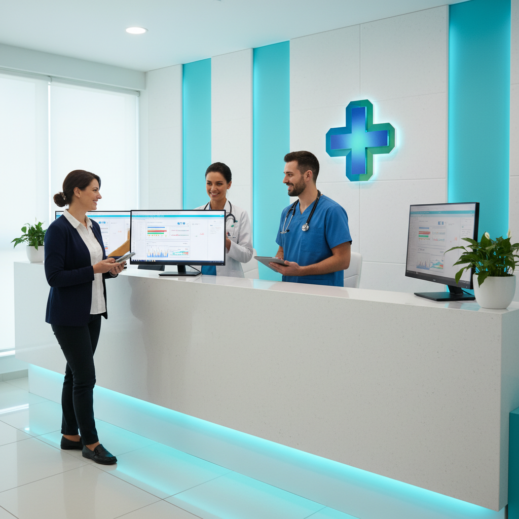 Medical Practices Solutions
